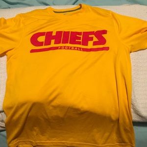 Kansas City Chiefs Tee